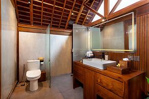 The Pulu Villas by Pramana Villas