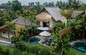 The Pulu Villas by Pramana Villas
