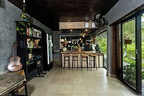 The Pulu Villas by Pramana Villas