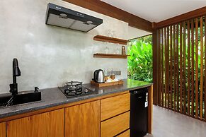 The Pulu Villas by Pramana Villas