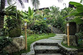 The Pulu Villas by Pramana Villas