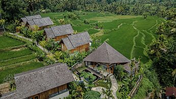 The Pulu Villas by Pramana Villas