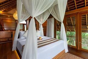 The Pulu Villas by Pramana Villas