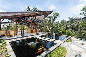 The Pulu Villas by Pramana Villas