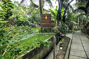 The Pulu Villas by Pramana Villas