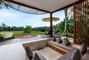 The Pulu Villas by Pramana Villas