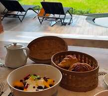 The Pulu Villas by Pramana Villas