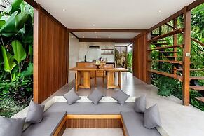 The Pulu Villas by Pramana Villas