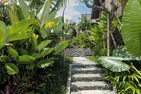 The Pulu Villas by Pramana Villas