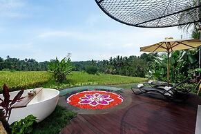The Pulu Villas by Pramana Villas