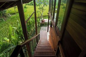 The Pulu Villas by Pramana Villas