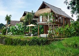 The Pulu Villas by Pramana Villas