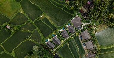 The Pulu Villas by Pramana Villas