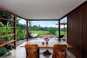 The Pulu Villas by Pramana Villas