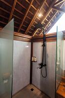 The Pulu Villas by Pramana Villas