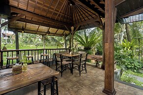 The Pulu Villas by Pramana Villas