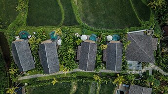 The Pulu Villas by Pramana Villas