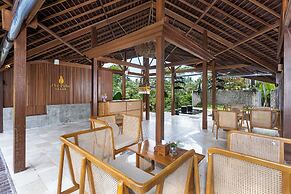 The Pulu Villas by Pramana Villas