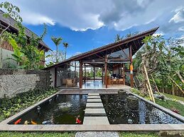 The Pulu Villas by Pramana Villas
