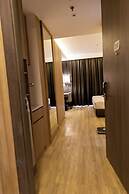 Wyatt Hotel Jomtien Beach