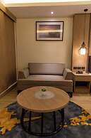 Wyatt Hotel Jomtien Beach