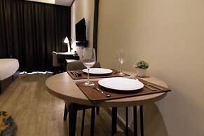 Wyatt Hotel Jomtien Beach