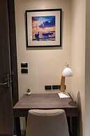 Wyatt Hotel Jomtien Beach