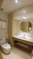 Wyatt Hotel Jomtien Beach
