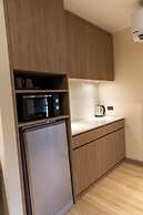 Wyatt Hotel Jomtien Beach