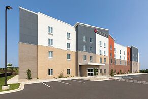 Candlewood Suites Shelbyville by IHG