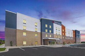 Candlewood Suites Shelbyville by IHG