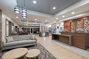 Candlewood Suites Shelbyville by IHG