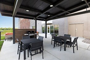 Candlewood Suites Shelbyville by IHG