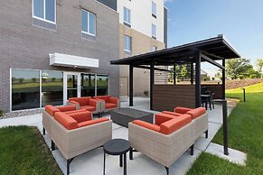 Candlewood Suites Shelbyville by IHG