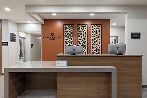 Candlewood Suites Shelbyville by IHG
