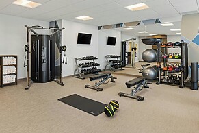 Springhill Suites BY Marriott Bettendorf
