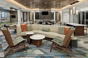Springhill Suites BY Marriott Bettendorf