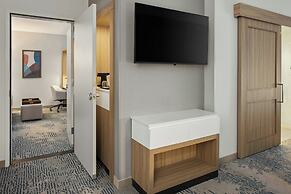 Springhill Suites BY Marriott Bettendorf