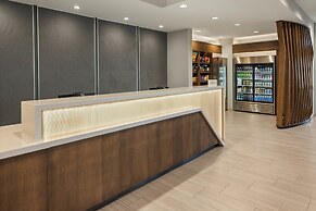 Springhill Suites BY Marriott Bettendorf