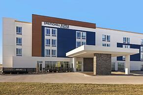 Springhill Suites BY Marriott Bettendorf