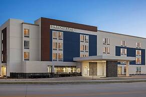 Springhill Suites BY Marriott Bettendorf