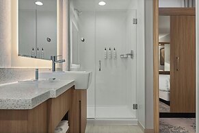 Springhill Suites BY Marriott Bettendorf