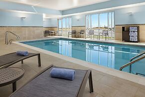 Springhill Suites BY Marriott Bettendorf