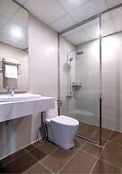 Núi Vàng Tràng An