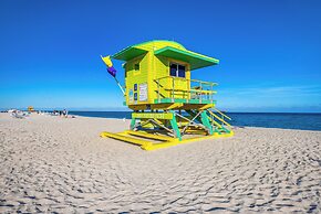 The Shoreline Suites