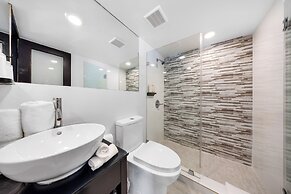 The Shoreline Suites