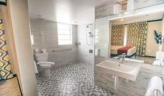 The Shoreline Suites