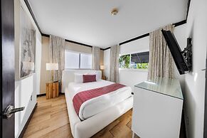 The Shoreline Suites