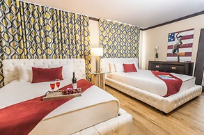 The Shoreline Suites