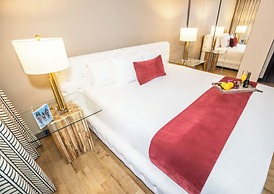 The Shoreline Suites